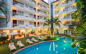 Los Arcos Suites Puerto Vallarta